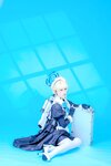 [Cosplay] Elyee 2024年3月 – Tier 3