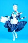 [Cosplay] Elyee 2024年3月 – Tier 3