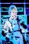 [Cosplay] Elyee 2024年3月 – Tier 3