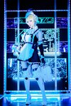 [Cosplay] Elyee 2024年3月 – Tier 3