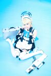 [Cosplay] Elyee 2024年3月 – Tier 3