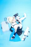 [Cosplay] Elyee 2024年3月 – Tier 3