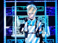 [Cosplay] Elyee 2024年3月 – Tier 3