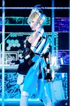 [Cosplay] Elyee 2024年3月 – Tier 3
