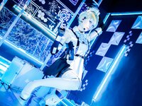 [Cosplay] Elyee 2024年3月 – Tier 3