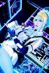 [Cosplay] Elyee 2024年3月 – Tier 3