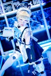 [Cosplay] Elyee 2024年3月 – Tier 3