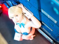 [Cosplay] Elyee 2024年3月 – Tier 3