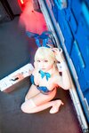 [Cosplay] Elyee 2024年3月 – Tier 3