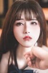 [Cosplay] 鹿八岁-畜牧计划 [87P+剧情版+1V-2.1GB]