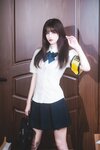 [Cosplay] 鹿八岁-畜牧计划 [87P+剧情版+1V-2.1GB]