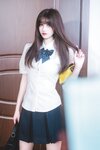 [Cosplay] 鹿八岁-畜牧计划 [87P+剧情版+1V-2.1GB]