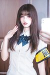 [Cosplay] 鹿八岁-畜牧计划 [87P+剧情版+1V-2.1GB]