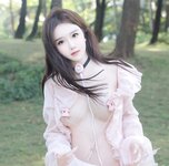 [Cosplay] 是小逗逗 粉色