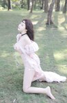 [Cosplay] 是小逗逗 粉色