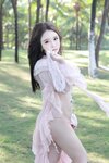 [Cosplay] 是小逗逗 粉色