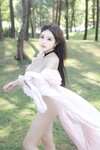 [Cosplay] 是小逗逗 粉色