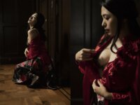 FRIDAYデジタル写真集 川村ゆきえ 鮮烈NUDY