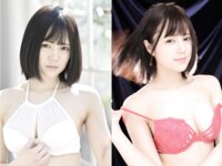 [Photobook] 涼森れむ デジタル写真集 美女をスペルマで白く染める