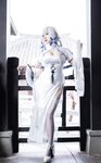 [Cosplay] 三刀刀Miido 光辉