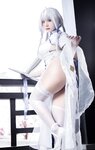 [Cosplay] 三刀刀Miido 光辉