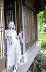 [Cosplay] 三刀刀Miido 光辉