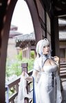 [Cosplay] 三刀刀Miido 光辉