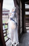 [Cosplay] 三刀刀Miido 光辉