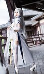 [Cosplay] 三刀刀Miido 光辉