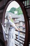 [Cosplay] 三刀刀Miido 光辉