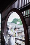 [Cosplay] 三刀刀Miido 光辉