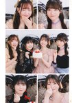 [UTB] Memorial Book - Satsuki Shiina, Sally Amaki, Uta Kawase, Nagomi Sajio, Moe Suzuhana, Nao Aikawa, Mao Asaoka, Luna Shijo, Emma Tsukishiro