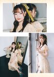 [UTB] Memorial Book - Satsuki Shiina, Sally Amaki, Uta Kawase, Nagomi Sajio, Moe Suzuhana, Nao Aikawa, Mao Asaoka, Luna Shijo, Emma Tsukishiro