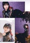 [UTB] Memorial Book - Satsuki Shiina, Sally Amaki, Uta Kawase, Nagomi Sajio, Moe Suzuhana, Nao Aikawa, Mao Asaoka, Luna Shijo, Emma Tsukishiro