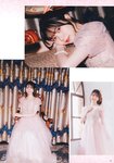[UTB] Memorial Book - Satsuki Shiina, Sally Amaki, Uta Kawase, Nagomi Sajio, Moe Suzuhana, Nao Aikawa, Mao Asaoka, Luna Shijo, Emma Tsukishiro