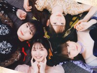 [UTB] Memorial Book - Satsuki Shiina, Sally Amaki, Uta Kawase, Nagomi Sajio, Moe Suzuhana, Nao Aikawa, Mao Asaoka, Luna Shijo, Emma Tsukishiro
