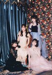 [UTB] Memorial Book - Satsuki Shiina, Sally Amaki, Uta Kawase, Nagomi Sajio, Moe Suzuhana, Nao Aikawa, Mao Asaoka, Luna Shijo, Emma Tsukishiro
