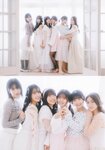 [UTB] Memorial Book - Satsuki Shiina, Sally Amaki, Uta Kawase, Nagomi Sajio, Moe Suzuhana, Nao Aikawa, Mao Asaoka, Luna Shijo, Emma Tsukishiro