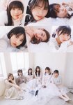 [UTB] Memorial Book - Satsuki Shiina, Sally Amaki, Uta Kawase, Nagomi Sajio, Moe Suzuhana, Nao Aikawa, Mao Asaoka, Luna Shijo, Emma Tsukishiro