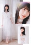 [UTB] Memorial Book - Satsuki Shiina, Sally Amaki, Uta Kawase, Nagomi Sajio, Moe Suzuhana, Nao Aikawa, Mao Asaoka, Luna Shijo, Emma Tsukishiro