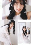[UTB] Memorial Book - Satsuki Shiina, Sally Amaki, Uta Kawase, Nagomi Sajio, Moe Suzuhana, Nao Aikawa, Mao Asaoka, Luna Shijo, Emma Tsukishiro
