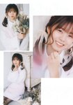 [UTB] Memorial Book - Satsuki Shiina, Sally Amaki, Uta Kawase, Nagomi Sajio, Moe Suzuhana, Nao Aikawa, Mao Asaoka, Luna Shijo, Emma Tsukishiro