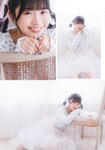 [UTB] Memorial Book - Satsuki Shiina, Sally Amaki, Uta Kawase, Nagomi Sajio, Moe Suzuhana, Nao Aikawa, Mao Asaoka, Luna Shijo, Emma Tsukishiro