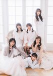[UTB] Memorial Book - Satsuki Shiina, Sally Amaki, Uta Kawase, Nagomi Sajio, Moe Suzuhana, Nao Aikawa, Mao Asaoka, Luna Shijo, Emma Tsukishiro