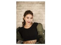 [Photobook] ミサキ ヌード写真集『MISAKI』アスリート美ボディに南米爆尻スタイルが魅力的