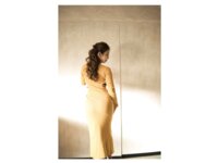 [Photobook] ミサキ ヌード写真集『MISAKI』アスリート美ボディに南米爆尻スタイルが魅力的