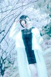 [Cosplay] Elyee 2024年4月 – Tier 3