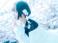 [Cosplay] Elyee 2024年4月 – Tier 3