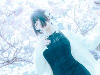[Cosplay] Elyee 2024年4月 – Tier 3