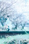 [Cosplay] Elyee 2024年4月 – Tier 3